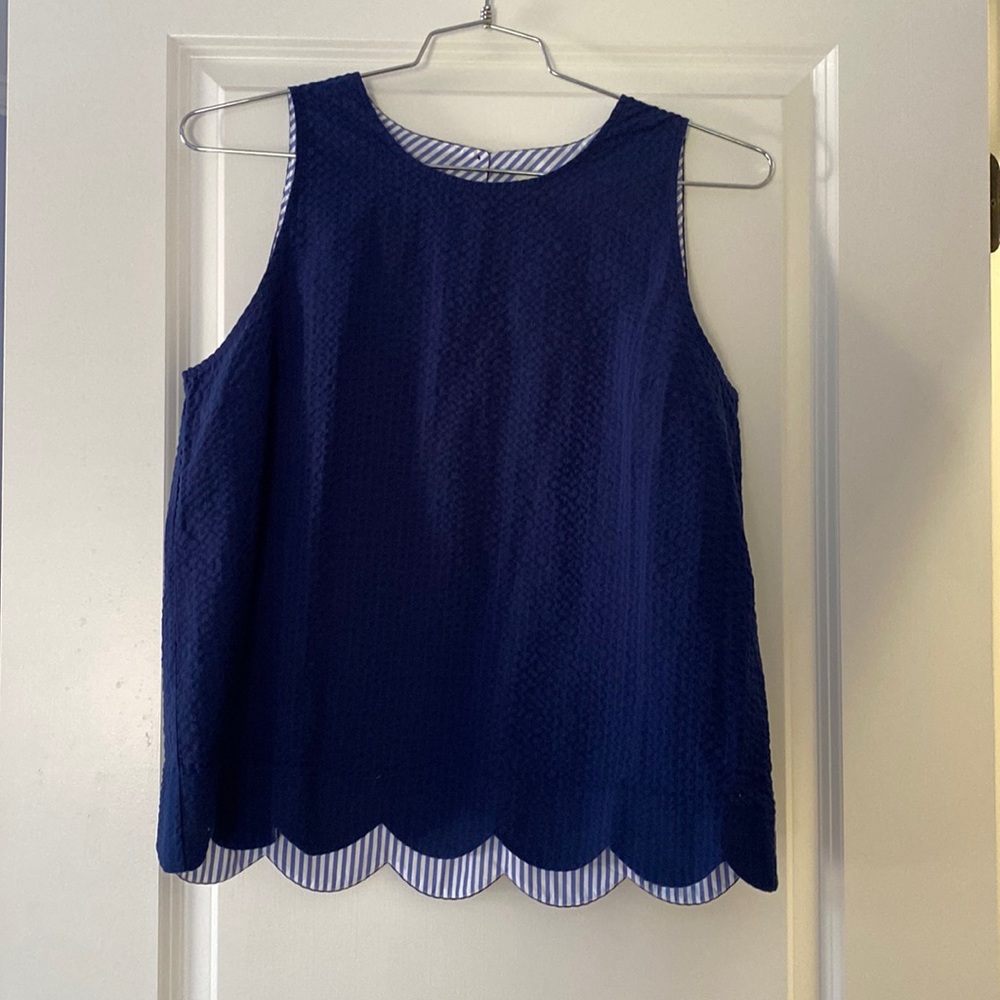 Vineyard Vines tank top